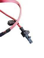 Audi A6 C7 Cable positivo (batería) 4G0971225G