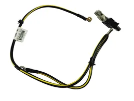 Nissan Qashqai Câble négatif masse batterie 24080HV70A