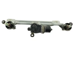 Nissan Qashqai Front wiper linkage 8804C119A