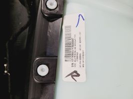 Ford Mustang VI Verkleidung Tür vorne FR3B6323891R