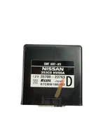 Nissan Qashqai Module d'éclairage LCM 253C0HV00A