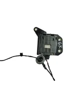 Nissan Qashqai Capteur radar d'angle mort 284K1HV00A