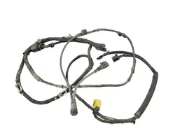 Audi Q5 SQ5 Headlight/headlamp wiring loom/harness 1J0973735