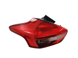 Ford Focus Rear/tail lights F1EB13405BE