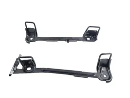 Nissan Qashqai Support de fixation ISOFIX 