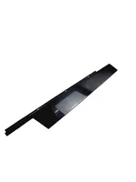 Audi A6 S6 C7 4G Rivestimento della portiera anteriore (modanatura) 4G0837901