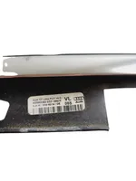 Audi A6 S6 C7 4G Rivestimento della portiera anteriore (modanatura) 4G0853283