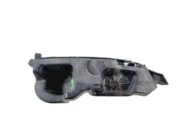 Skoda Superb B8 (3V) Staffa angolare del supporto di montaggio del paraurti 3V9807394A