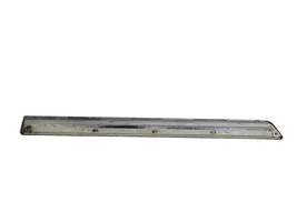 Volkswagen PASSAT B7 Rear door trim (molding) 3AF854949