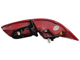 Volkswagen PASSAT B7 Rear/tail lights set 3AF945208B