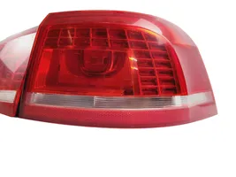 Volkswagen PASSAT B7 Set di luci posteriori 3AF945208B