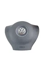 Volkswagen PASSAT B7 Ohjauspyörän turvatyyny 3C8880201AA