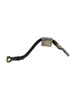 Volkswagen Touran II Negative earth cable (battery) 