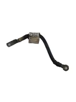 Volkswagen Touran II Negative earth cable (battery) 