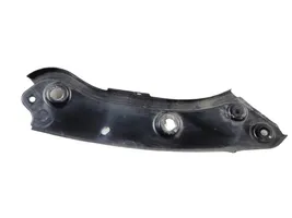 Volkswagen Touran II Staffa del pannello di supporto del radiatore 1T0805931