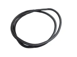 Volkswagen Touran II Front door rubber seal 1T0867911F