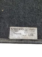 Volvo S90, V90 Etuistuintilan matto 32216561