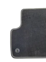 Volvo S90, V90 Tapis de sol arrière 32216561