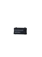 Volkswagen Touran II Interrupteur commutateur airbag passager 1T0919234C