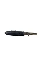 Volkswagen Touran II Ignition key/card 5K0837202