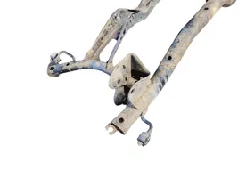 Volkswagen Touran II Rear subframe 1T0500001