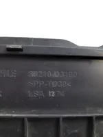 Hyundai Tucson TL Деталь (детали) канала забора воздуха 28210D3100