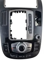 Audi Q5 SQ5 Multimedian ohjauslaite 8T0919611K