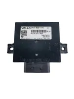 Volkswagen PASSAT B7 Voltage converter/converter module 3AA919041