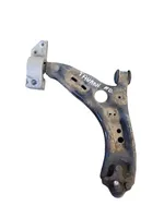 Volkswagen Touran II Front lower control arm/wishbone 1K0407152BC