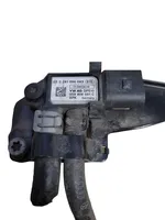 Volkswagen Touran II Exhaust gas pressure sensor 5T0131552B