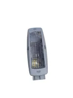 Volkswagen Touran II Illuminazione sedili posteriori 5N0947291A