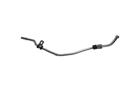 BMW 5 G30 G31 Tuyau d'alimentation conduite de carburant 8616080