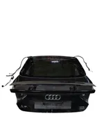 Audi A7 S7 4G Takaluukun/tavaratilan kansi 8T8035570