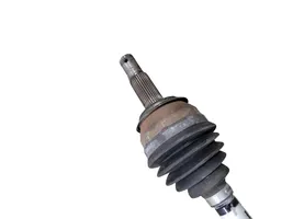 Renault Kadjar Front driveshaft 391004PC0B