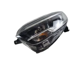 Renault Kadjar Lampa przednia 260601991R