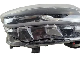 Renault Kadjar Headlight/headlamp 260601991R