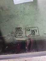 Audi A6 S6 C7 4G Szyba karoseryjna tylna 4G8845297