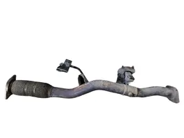 Renault Kadjar Muffler/silencer 200280004R