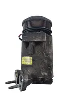 Ford Focus Compressore aria condizionata (A/C) (pompa) F1F119D629FD