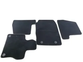 Ford Focus Kit tapis de sol auto 