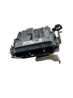 Renault Kadjar Motorsteuergerät/-modul 237106677R