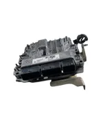 Renault Kadjar Engine control unit/module 237106677R