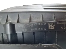 Skoda Octavia Mk3 (5E) Obudowa filtra powietrza 5Q0129618N