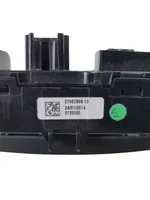 Ford B-MAX Climate control unit AV1T18C612