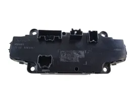 Ford B-MAX Climate control unit AV1T18C612