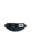 Renault Kadjar Heater blower motor/fan resistor 1ZB160971532