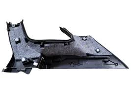 Renault Kadjar Rivestimento pannello laterale del bagagliaio/baule 769356439R