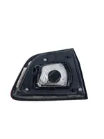 Renault Kadjar Aizmugurējais lukturis pārsegā 265508898R