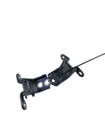 Renault Kadjar Kit de charnières porte avant A0465742551R