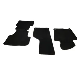 Volkswagen PASSAT B7 Kit tapis de sol auto 